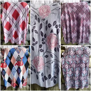 selimut dewasa