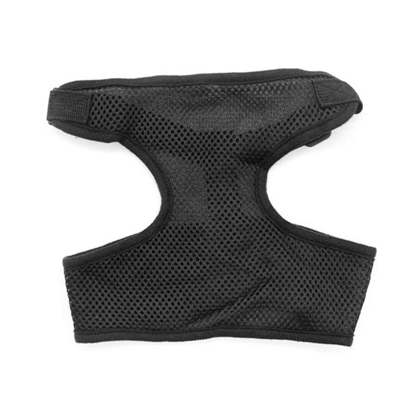 Picture of Small Pet Harness Mesh for Rabbits Anti-Escape Rabbit Vest Harness ...