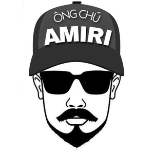 Ông Chú AMIRI 53
