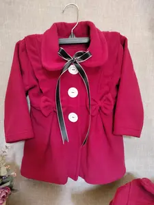 Jaket anak perempuan model korea/jaket korea anak perempuan/jaket model korea lucu
