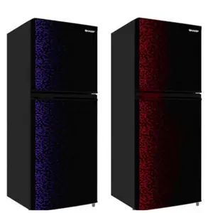 SHARP - REFRIGERATOR 2 DOOR SJ-236MG GB/GR