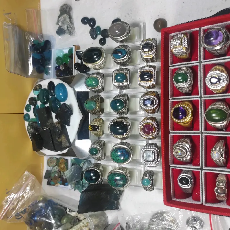 Link COD Cincin Harian 1