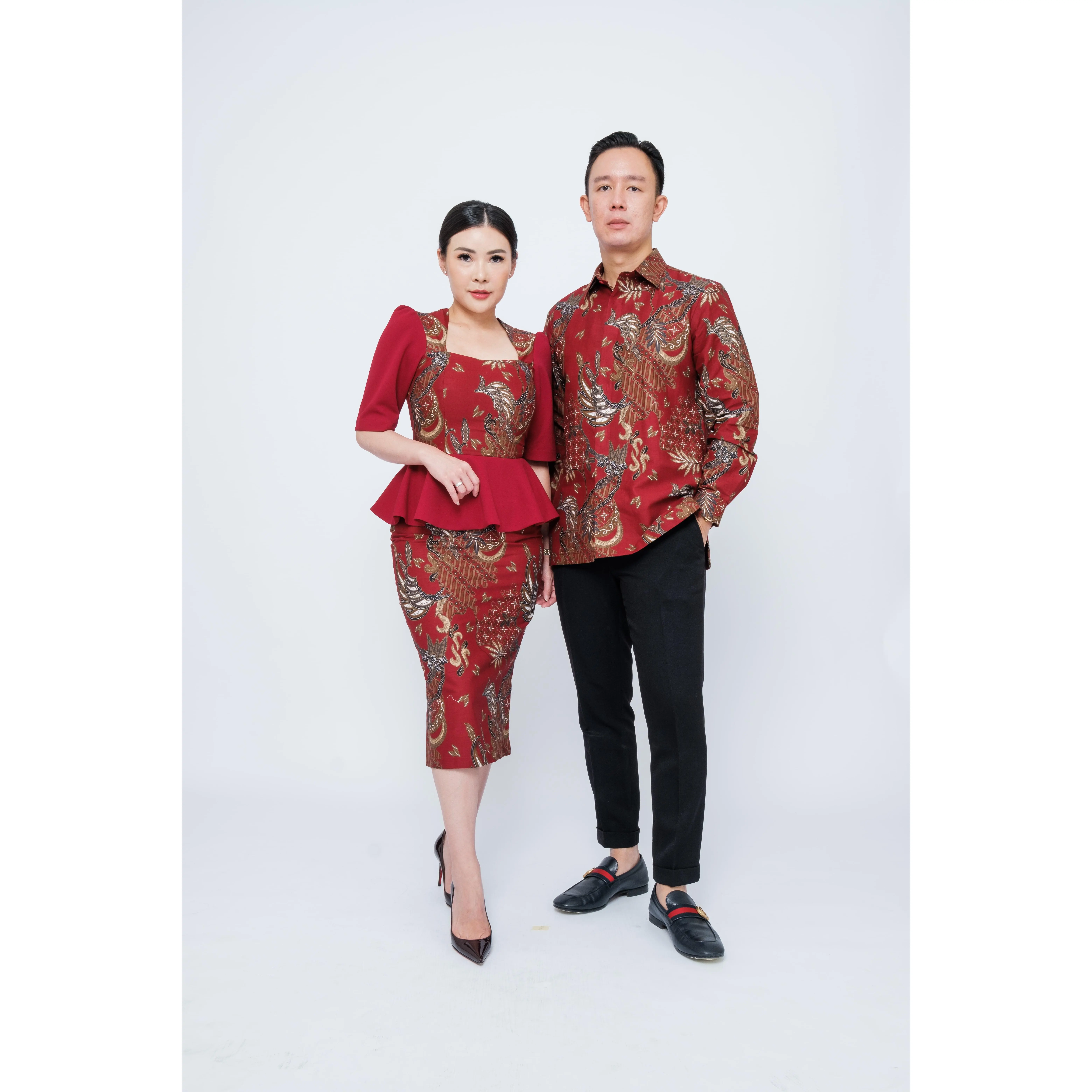 Debora Batik Couple Tradiciobatik
