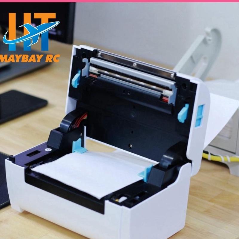 Màng in - Đầu in thay thế cho máy in nhiệt HPRT N41, N42, SP46