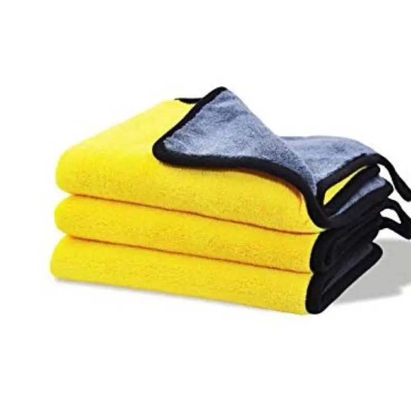 Lap Microfiber mobil motor Detailing by Gloed Car 1