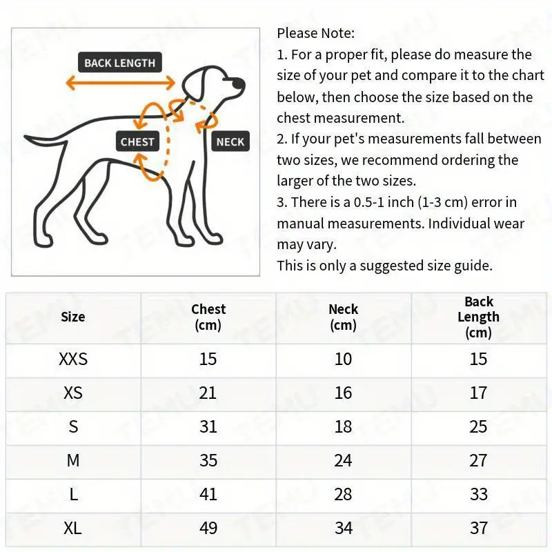 Pet Rainbow Color Sweatshirt Cute Dog Sweatshirt, For Winter Spring Autumn Christmas Gift 2