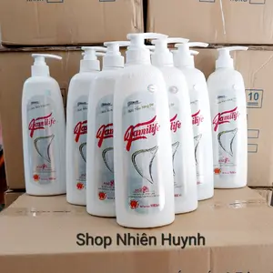 NHIÊN HUỲNH KHĂN ƯỚT