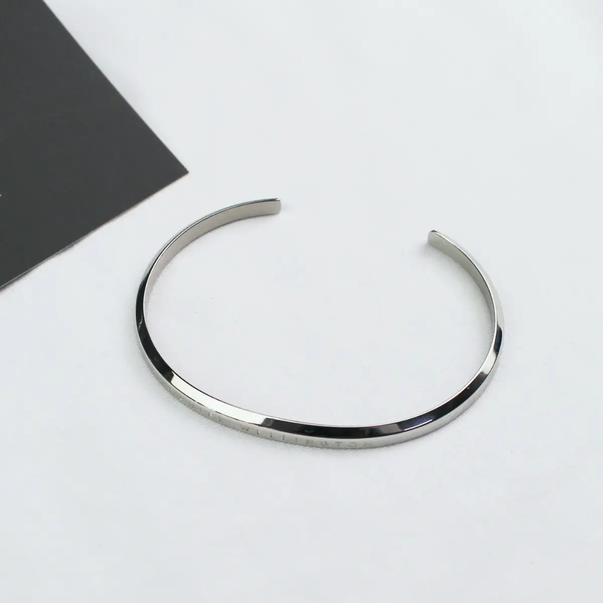 Vòng Tay Nam Nữ, Lắc Tay Đôi Cuff Unisex Bản Đẹp Chất Titan Không Gỉ Sáng Bền, Phụ Kiện Đeo Tay - Kho Sỉ Trang Sức Xi Mạ