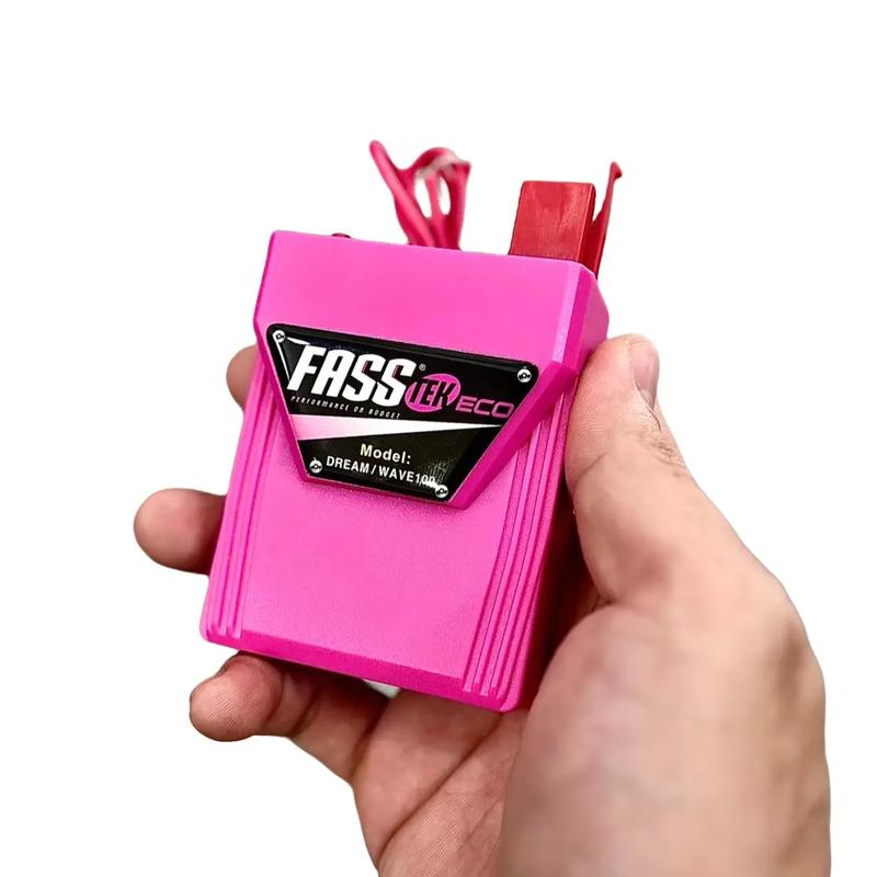 Ic Dream , wave Fasstek ECO dòng 5 chân điện bình