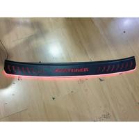 Gambar Sillplate Belakang Lampu All New Fortuner 2020 Model FITT Door Sill dari Roda4 Kota Administrasi Jakarta Barat 1 Tokopedia