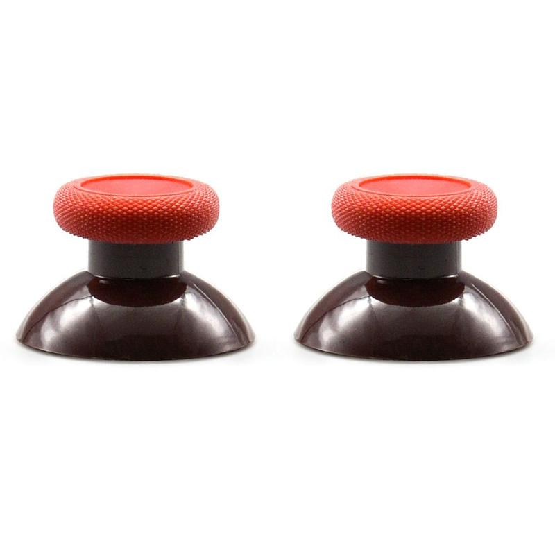 Phụ Kiện Tay Cầm Ngón Tay Cái Chơi Game, Nắp, Dành Cho Tay Cầm Chơi Game Và Cần Trượt, Nắp Cần Điều Khiển Thông Dụng Thích Hợp Cho Xbox One 5