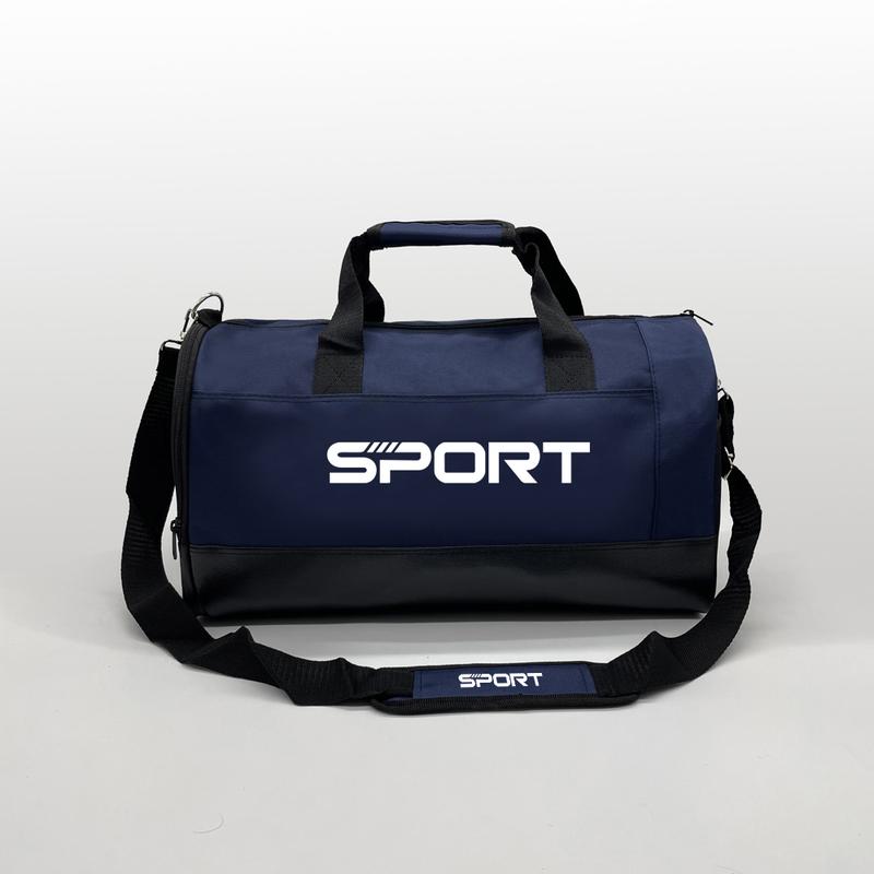 Túi du lịch Túi tập gym UNIMAN size nhỏ có ngăn để giày đa năng Bag Túi Thể Thao Đeo Vai Balo