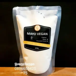 vegetarian mayonaise vegan / vegetarian mayonnaise vegan / mayo vegan