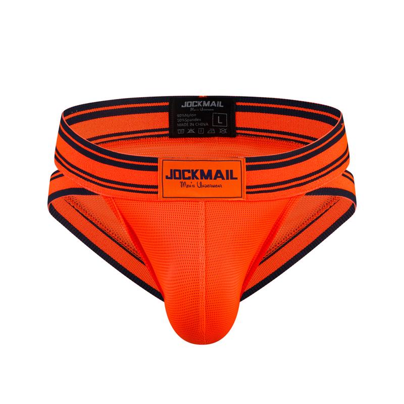 Product Introduction of Đồ Lót Thể Thao Nam, Thời Trang, Thoáng Khí, Nhanh Khô, Có Hỗ Trợ độn Hông, Kiểu SS2024 Và SS2025 23