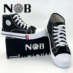 MPH NOB | Sepatu Sekolah Anak Laki-Laki | Cocok untuk SD SMP SMA | Ukuran 29-43