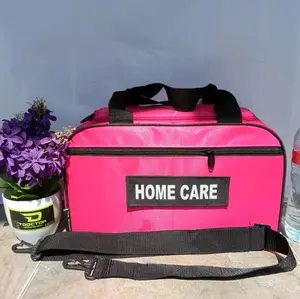 tas bidan kit custom,tas bersalin,tas pakaian,tas traveling murah Polos Wanita,tas home care