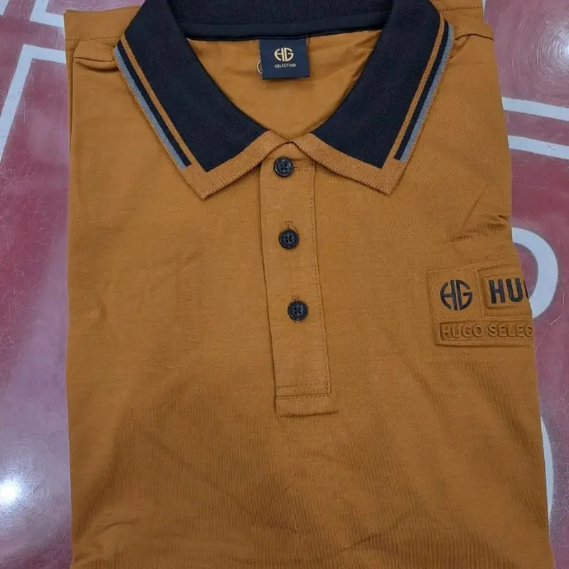 kaos Krah hugo jumbo/kaos Krah hugo jumbo cowok/kaos fashion cowok/kaos Krah import/kaos Krah hugo jumbo 4