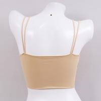 Gambar Scelta - Bra Sport Licin Atasan Tanktop Olahraga Busa Cup Bh At Sc 1122 - Putih dari Scelta Underwear Kota Administrasi Jakarta Barat 2 Tokopedia