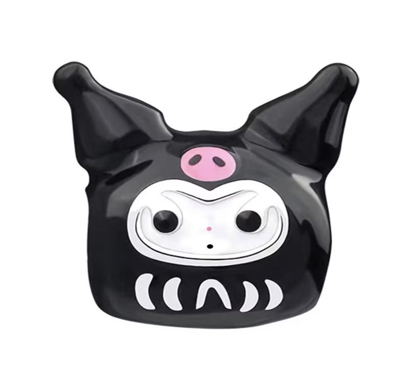 Product Introduction of [My.empe] Charm Hoạt Hình Lẻ Hợp Kim Xi Mạ Bạc 12