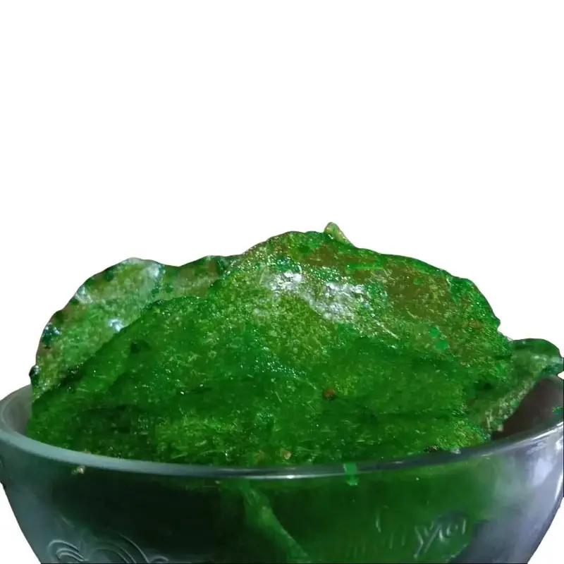 KERIPIK KACA RASA RUMPUT LAUT kripca beledag Snack Food Kripik cemilan kering Kripik keripik kaca well 2