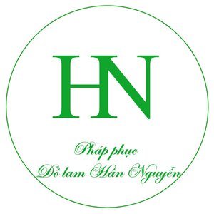 Pháp Phục Hân Nguyễn