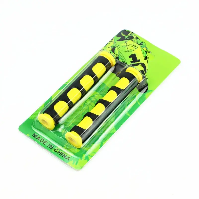 Tay Cầm Phanh Xe Máy Tay Áo Silicon, Mềm Và Chống Trượt, Bền, Tay Lái Bảo Vệ Xe Máy Và Xe Đạp, Phụ Kiện Thiết Bị Moto 5