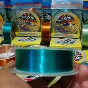 umpan RANJAU 765 senar mas marlin