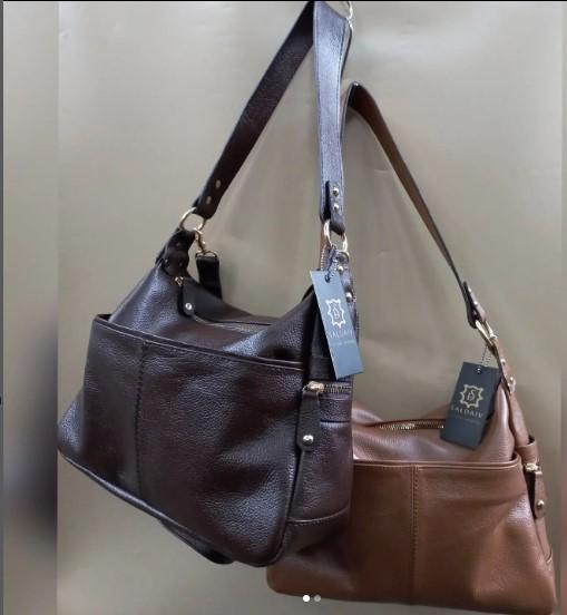 Tas Kulit Asli Papirut Saldaiv Leather SDL083 5