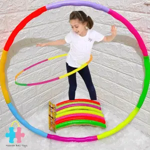 Hoola Hoop Mainan Anak