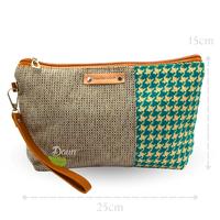 Gambar Pouch Motif Etnik Karung Goni Unik dari Daun The Gift Shop Kab. Badung 2 Tokopedia