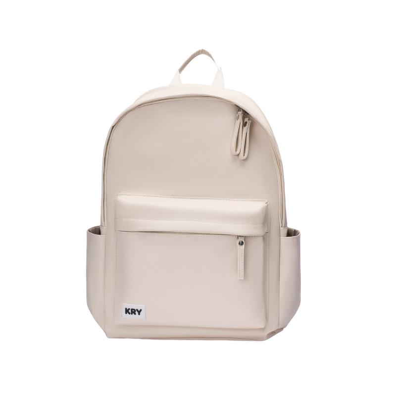 Balo da Kry Charis Backpack chất da Pu cao cấp