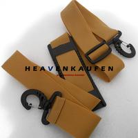 Gambar Tali Selempang Tas Pria / Strap Tas Pria Lebar 3,8 cm Warna Khaki Kopi Susu - khaki (kopi susu) dari Heaven Kaufen Kota Malang 2 Tokopedia