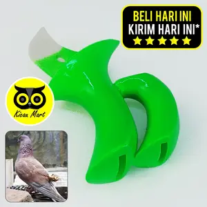 Kicau Mart Sawangan Merpati Kobra Gandeng Sawangan Merpati Hatong Hotang Pluit Peluit Sempritan Latih Burung Merpati Balap Dara Pos Bunyi Nyaring SWTMP