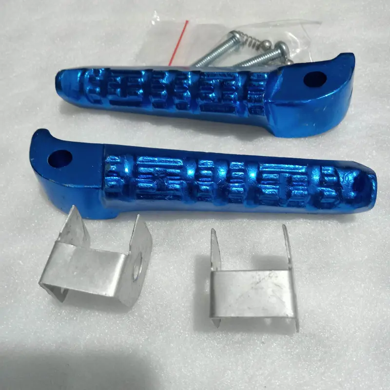 pustep Footstep pijakan kaki Vixion New Vega R ZR Jupiter Z 2