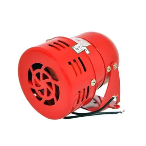 alarm sirine motor sirene 220v