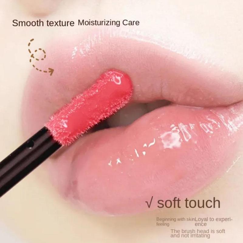 Product Introduction of Dầu Tinh Chất Môi, Đổi Màu, Dưỡng Ẩm, Tẩy Tế Bào Chết, Son Môi, Dầu Dưỡng Môi Ấm Áp, Đổi Môi 27