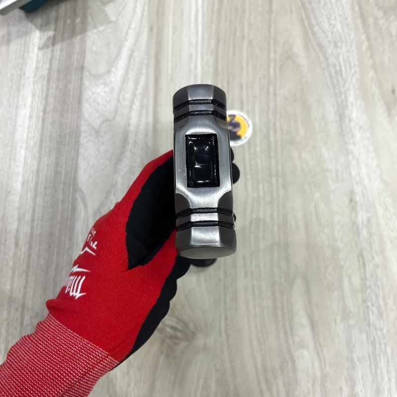 Búa ngắn đóng đinh OUDISI 17cm Thép Carbon