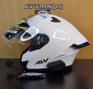 HELM ALV ULTRON PRO TERBARU 100% ORI
