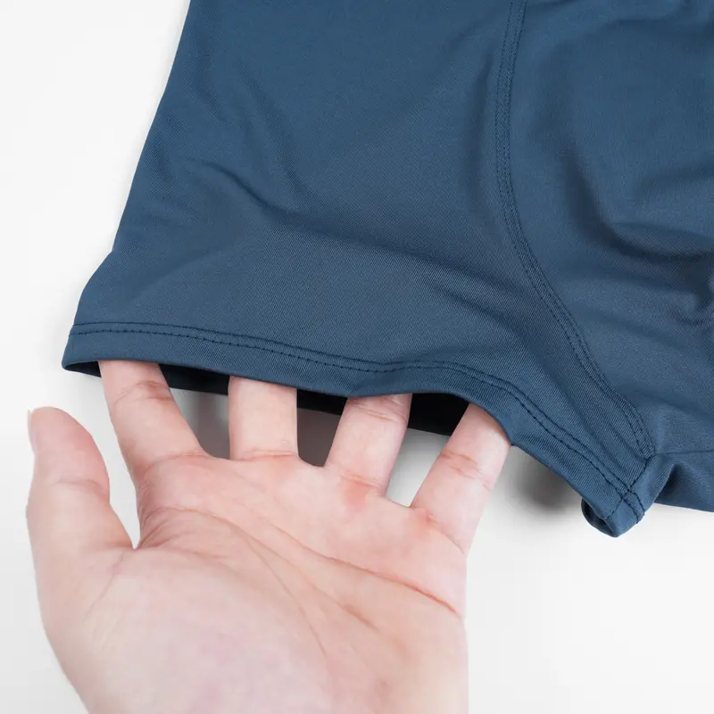 Combo 6 Quần Lót Nam Boxer Thun Lạnh Co Giãn Mềm Mát Kháng Khuẩn 7