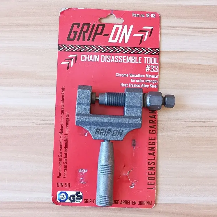 Alat Potong Rantai Motor Grip On Original 1