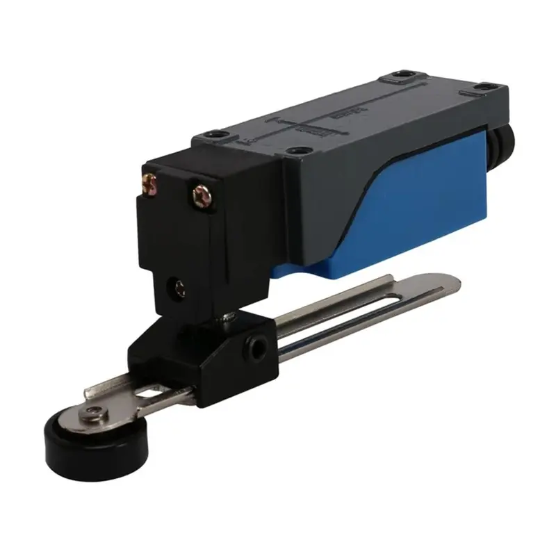Công Tắc Tạm Thời, ME-8108, AC250V, 5A, Giới Hạn, Cho Máy Phay CNC, Chống Thấm Nước Plasma 4