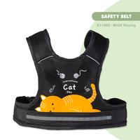 Gambar Sabuk Boncengan Motor untuk Dua Pengendara Anti Lepas untuk keamanan 611485 Pengaman Baby Seat - DINO dari aomikoper Kota Surabaya 3 Tokopedia
