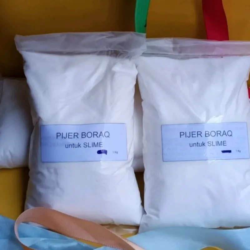 Borak Las Bubuk Borak Pijer 500 Gram Las Kuningan 0