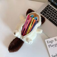 Gambar Kotak Pensil Kucing Lucu Plush Bulu Lembut Premium Cute Kawaii Tempat Pensil Anak Sekolah Kekinian & Hadiah Gemas - Si Abu dari sovella.id. Kota Cimahi 3 Tokopedia