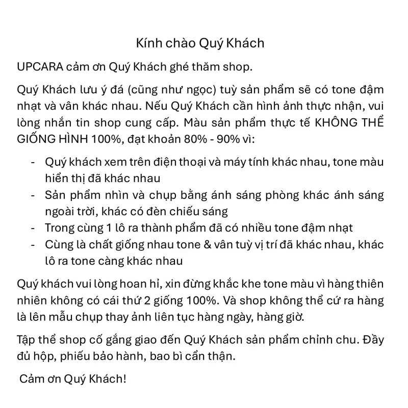 Mặt dây chuyền, mặt nhẫn tỳ hưu r u b y thái màu hồng chiêu tài lộc hợp mệnh hoả thổ UPCARA 6