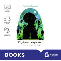 Gambar Gramedia Buku Agama Perjalanan Menuju Aku (Pardamean Harahap) dari Gramedia Kab. Tangerang 1 Tokopedia