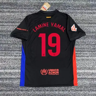 Camisetas Del Barcelona De Lamine Yamal - TikTok Shop Camisetas Del Barcelona De Lamine Yamal - TikTok Shop