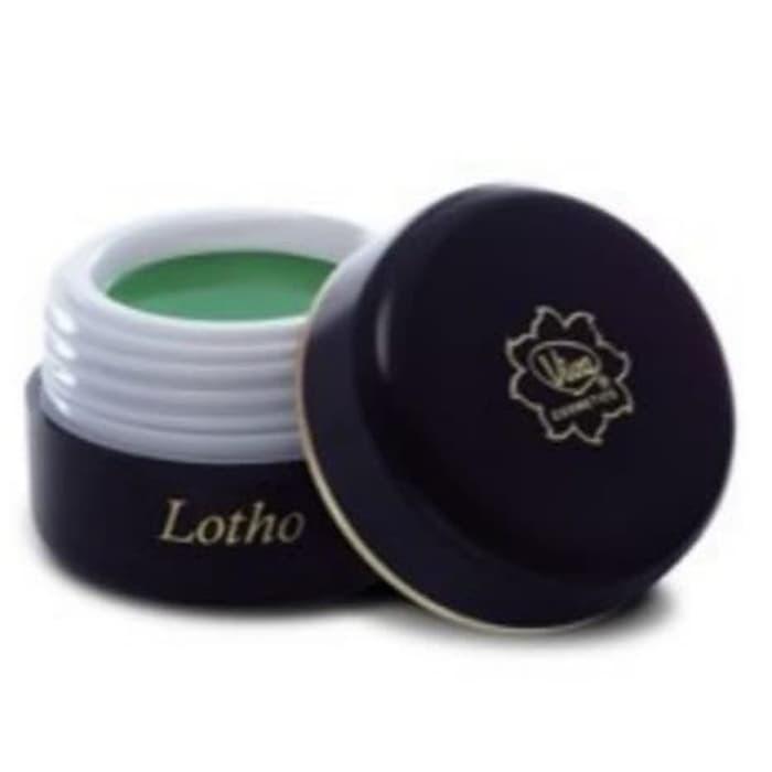 Viva Lotho Viva Cosmetics Hijau Tubuh 0
