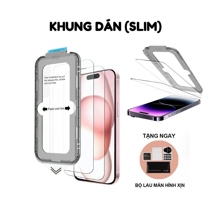 (GG-socket) Kính cường lực Full Màn Hình 3D WK ONE WK-110 Khung ...