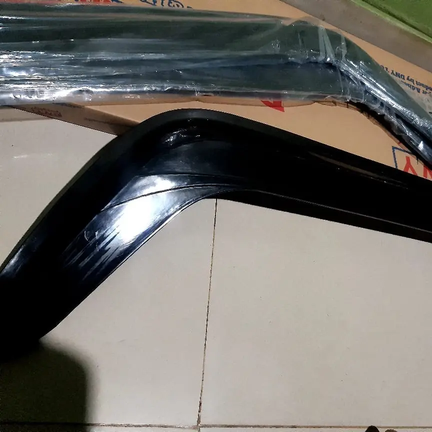 Talang Air Canter Model Giga